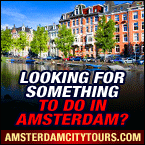 Tours & Activities in Amsterdam