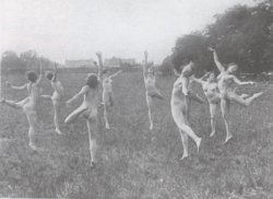 nudists