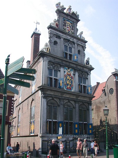 Hoornmuseum