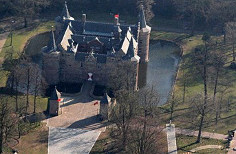 Castle-Helmond