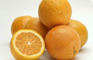 Oranges