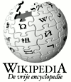 [logo Wikipedia]