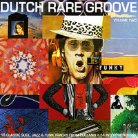 Dutch rare groove vol. 2
