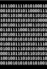 Binary code