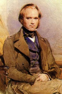darwin darwin