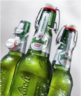 grolsch