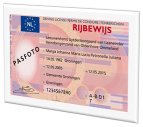 rijbewijs