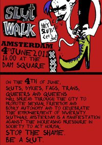 Slut-Walk