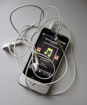 IHTC-music