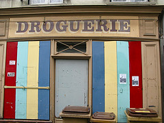 Droguerie