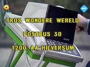 WonderWereld
