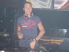 Tiesto-aug