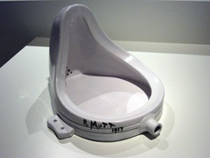 urinal