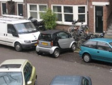 Smart-parking