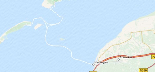 vlieland-terschelling