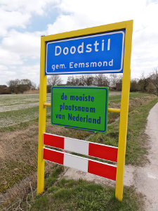 doodstil-gouwenaar