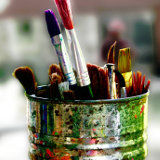 paint-brushes-kara-harms
