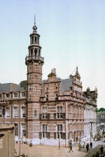 old-city-hall-the-hague-pd