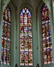 stained-glass-catharijnekerk-michele-ahin