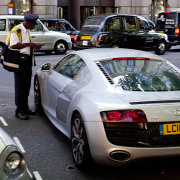 audi-parking-ticket-london-lars-plougmann