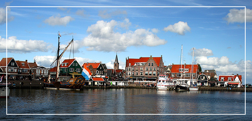 Volendam