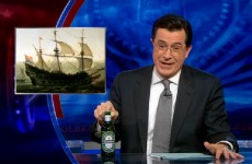 Colbert-report