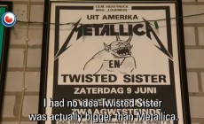 Metallica