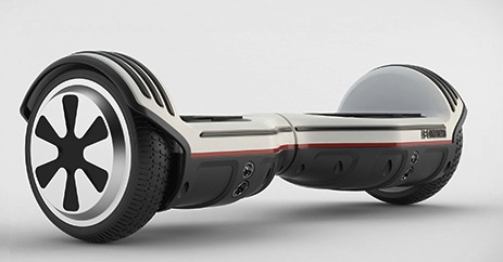 oxboard