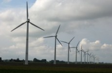 windturbines