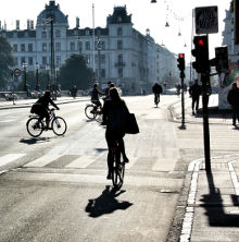 cyclist-red-traffic-light-martin-fisch