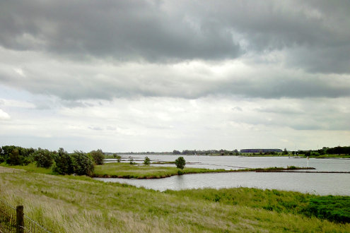 lekdijk-bovendams-e-dronkert