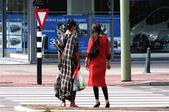 Dutch-Moroccans