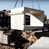 bike-tunnel-utrecht