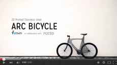 Arc-Bicycle