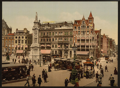 800px-Amsterdam_photochrom