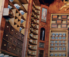 Cupboard-rijksmuseum